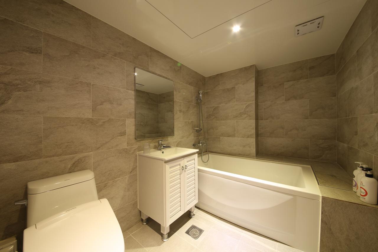 Winner Hotel Jeonju Zewnętrze zdjęcie