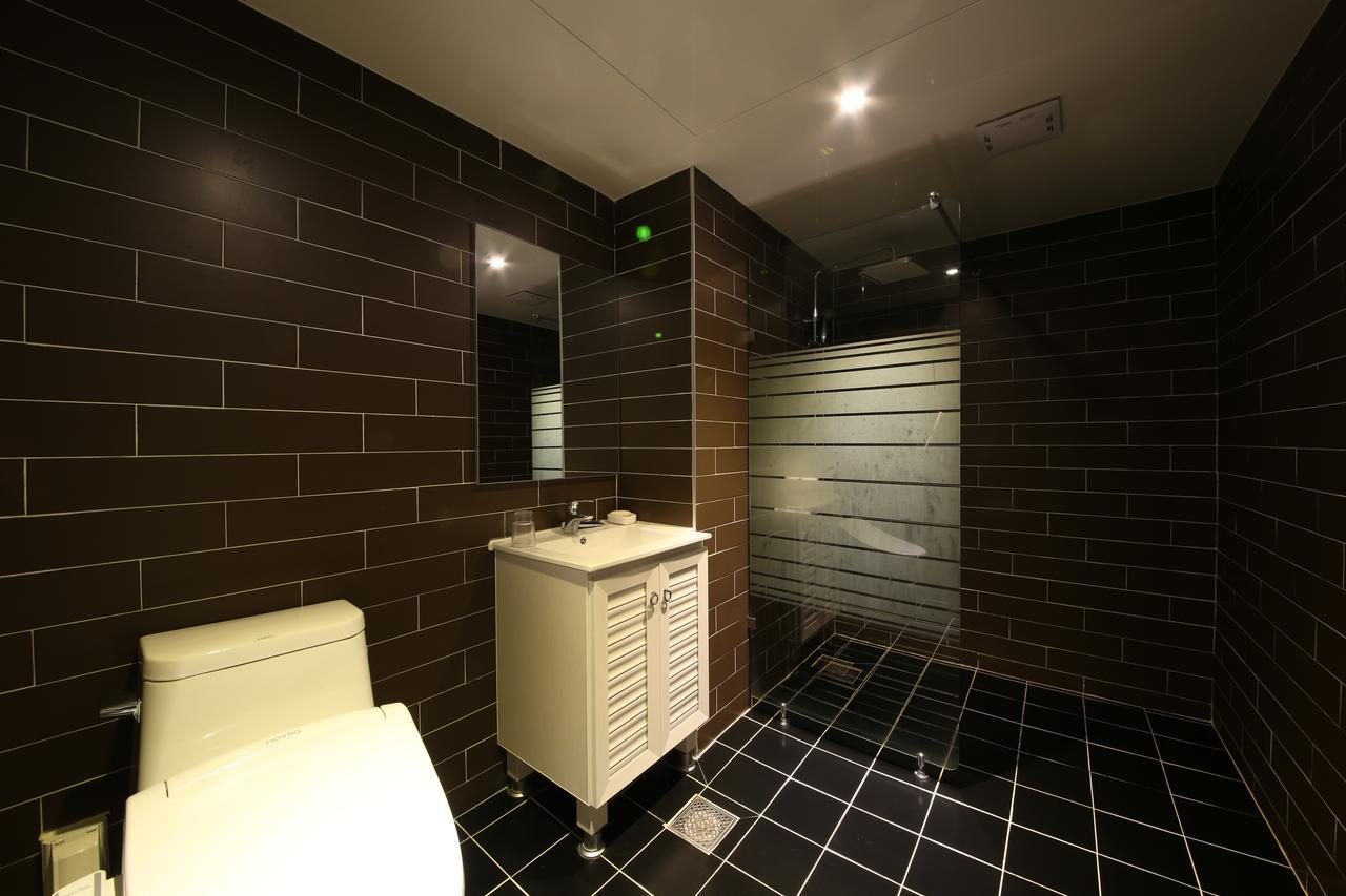 Winner Hotel Jeonju Zewnętrze zdjęcie